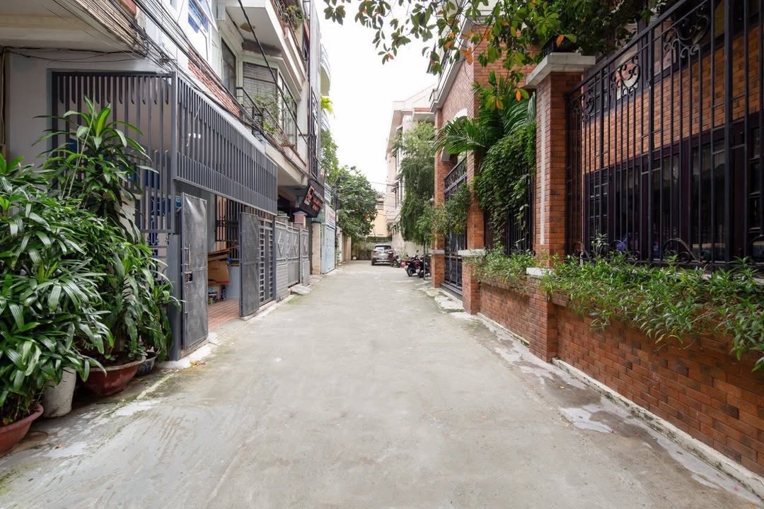 Phòng cho thuê Đống Đa, Hải Châu 25m² - Không gian sống lý tưởng chờ đón bạn!