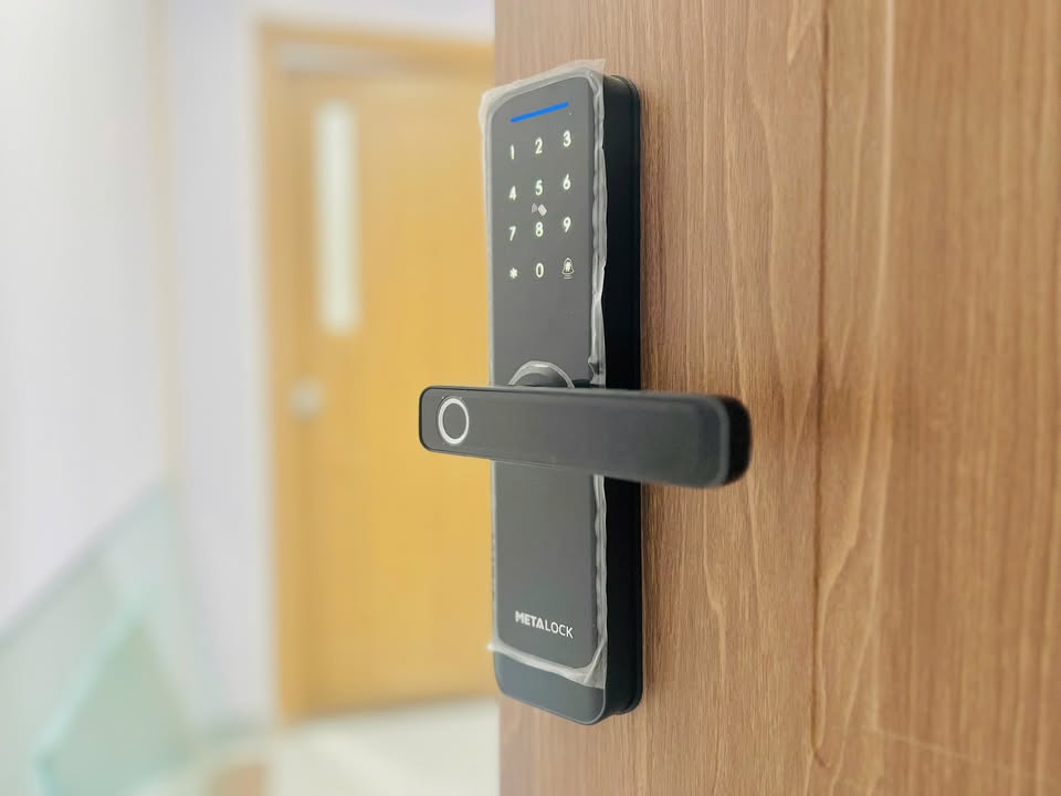 Căn hộ Đà Nẵng Hòa Hải 4 triệu - Full nội thất hiện đại