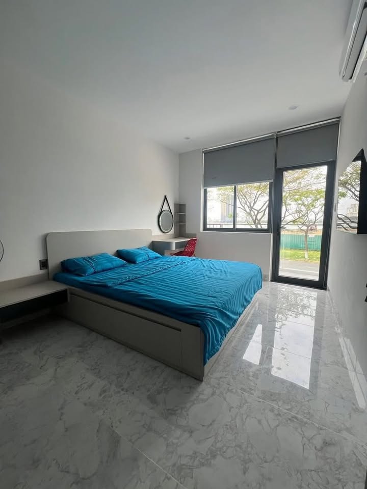 Căn hộ 1PN đường Lê Văn Duyệt, quận Sơn Trà - Giá 7 triệu/tháng, sẵn sàng vào ở!