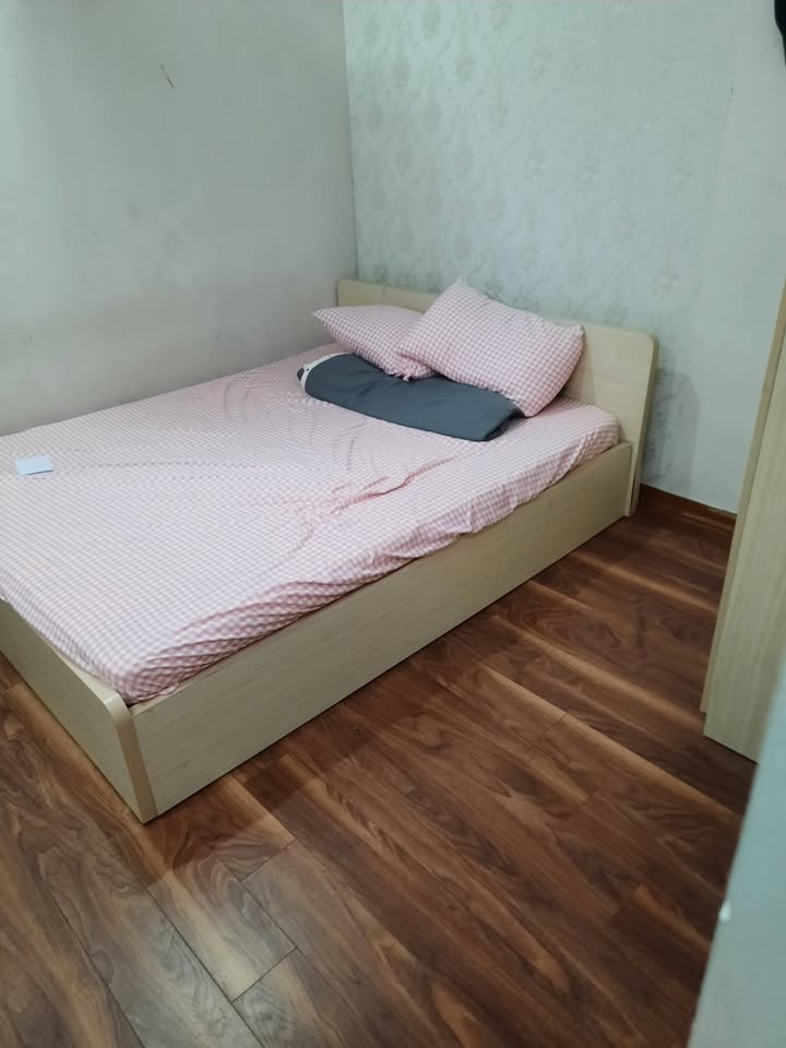 Căn hộ cho thuê Đường Điện Biên Phủ 30m² giá 4 triệu - Full nội thất, gần trung tâm!