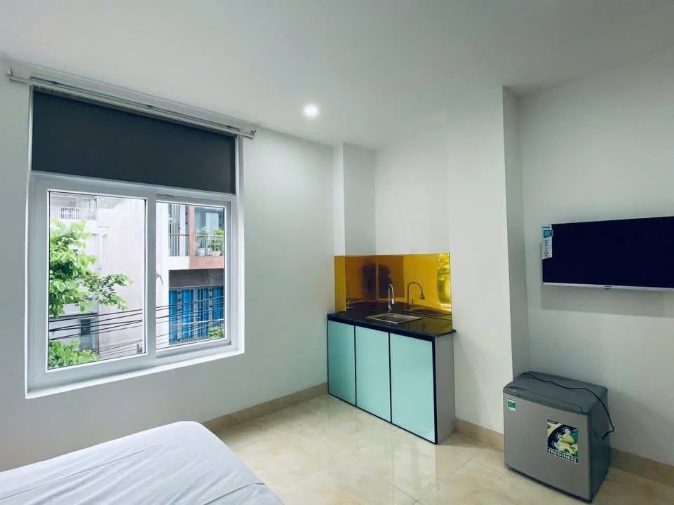 Phòng trọ cho thuê tại An Đồn 5, Sơn Trà - Giá chỉ 4.6 triệu/tháng