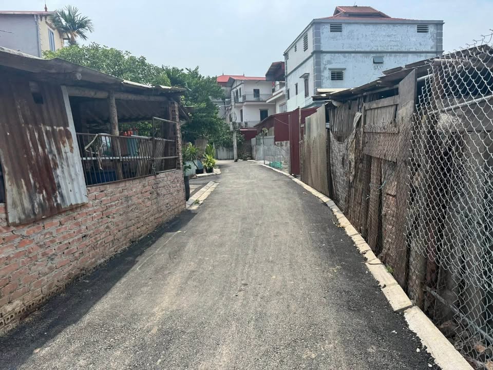 Đất thổ cư Đa Tốn - 41m² giá 3.25 tỷ - Ngõ ô tô vào tận nơi!