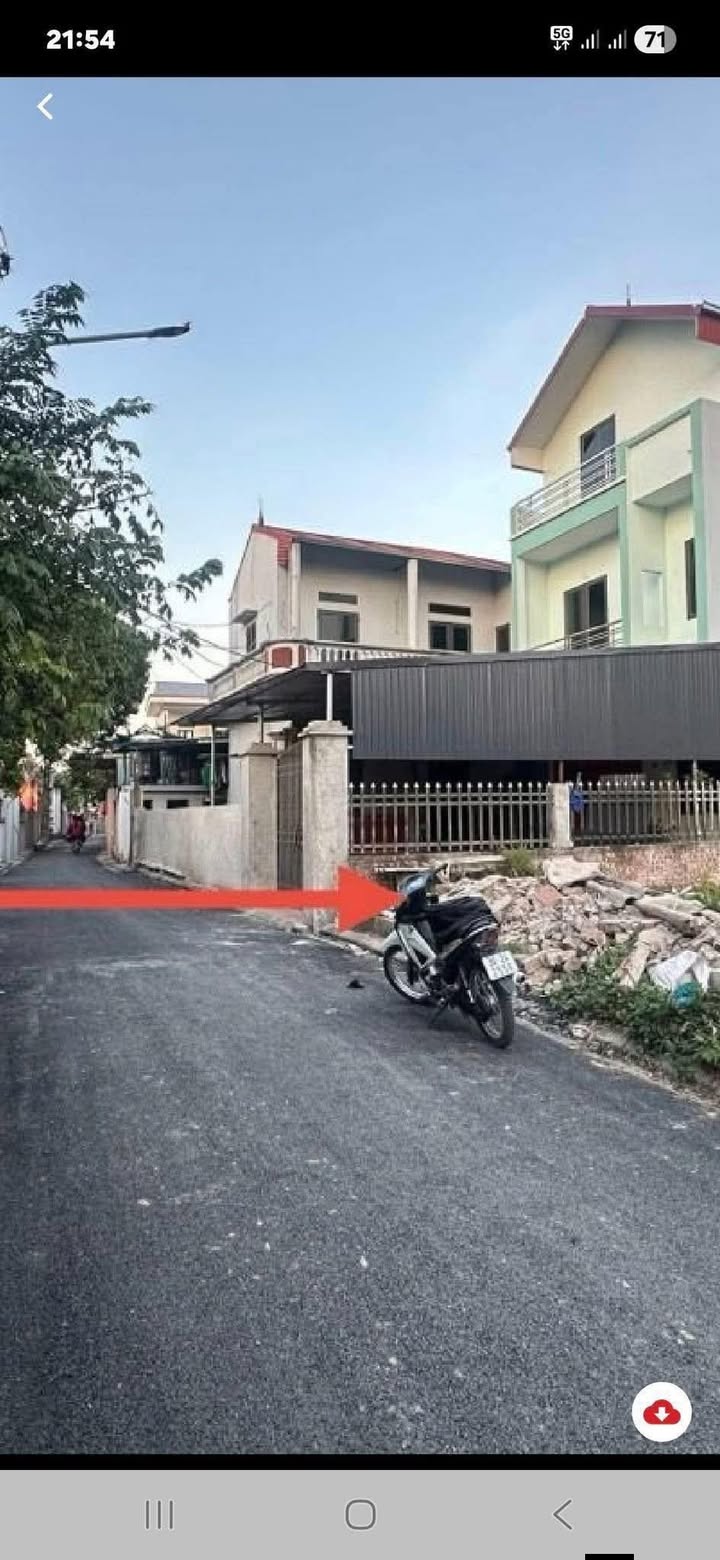 Đất nền Đồng Phúc Từ Sơn 65m² giá 2 tỷ - Cần thanh khoản gấp!