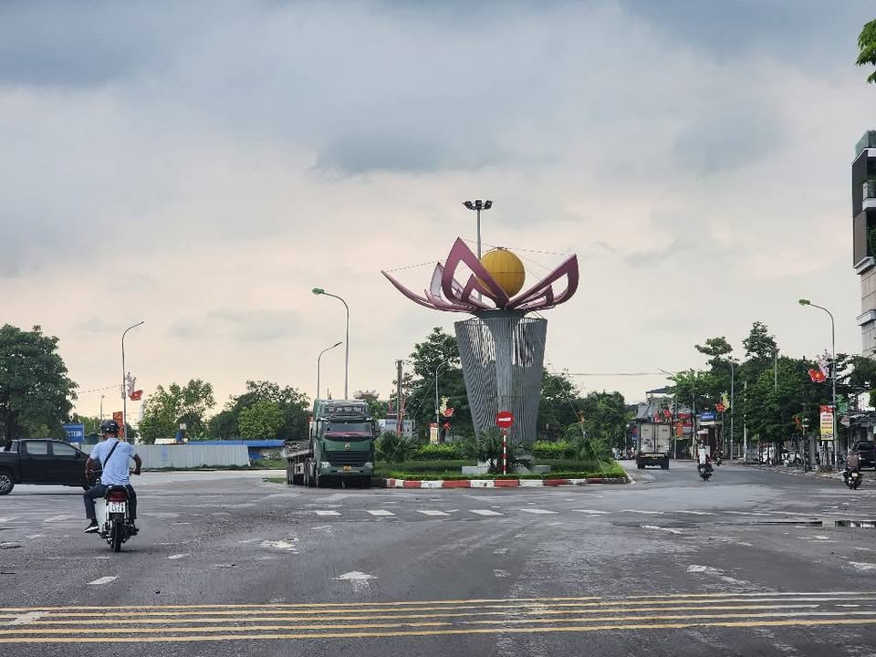 Đất nền Nguyên Khê, Đông Anh 362m² giá chỉ 1x tỷ - Tiềm năng đầu tư sinh lời!