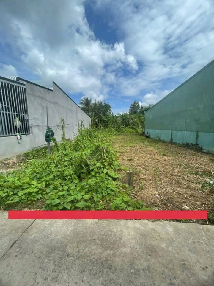 Đất nền Giai Xuân, Phong Điền 210m² giá 480 triệu - Cơ hội đầu tư sinh lời!