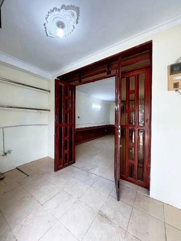 Nhà 2 tầng đường TL43, Bình Chiểu, Thủ Đức 55m² giá 3,99 tỷ - Khu dân cư văn minh, an ninh tốt!