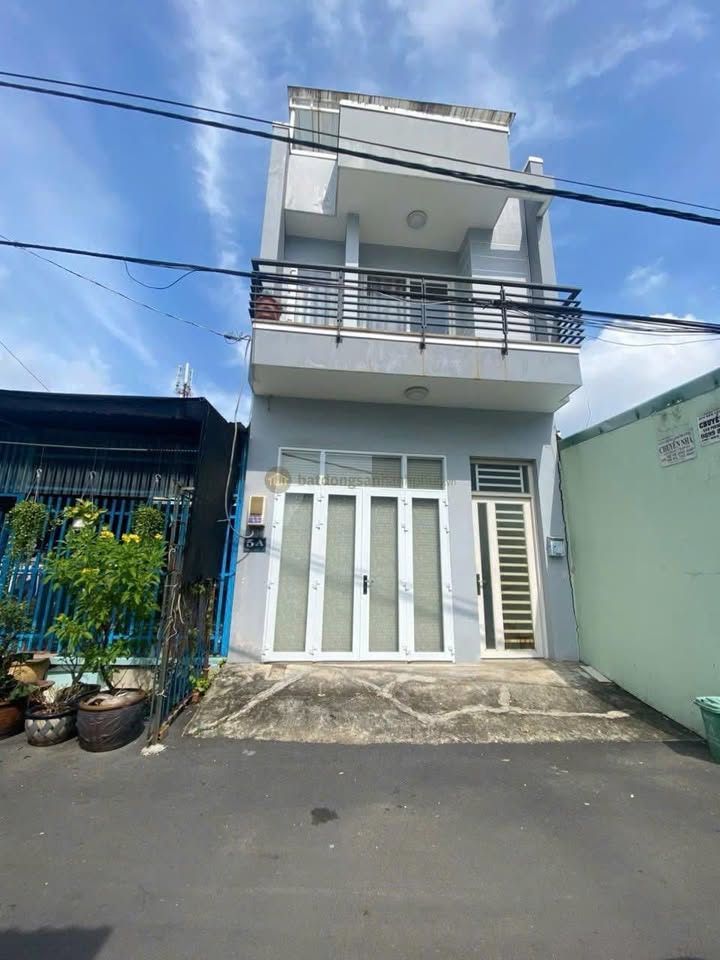 Nhà phố Thảo Điền, Q2 94.7m² giá 17.5 tỷ - Hướng Đông đẹp