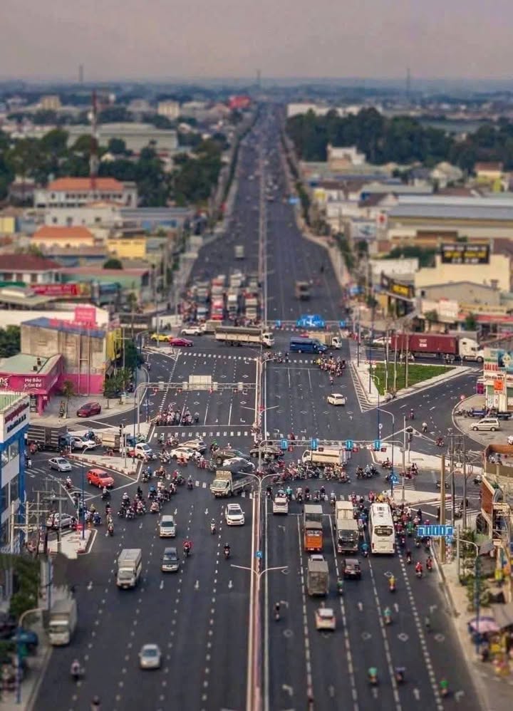 Đất Mặt Tiền Đường Số 2, Hiệp Bình Phước 600m² giá 51 tỷ - Đầu tư sinh lời lý tưởng!