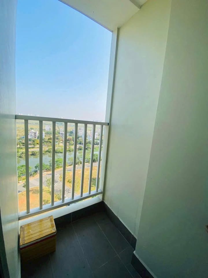 Căn hộ Homyland Riverside 81m² giá 4.63 tỷ - Hướng Nam thoáng mát!