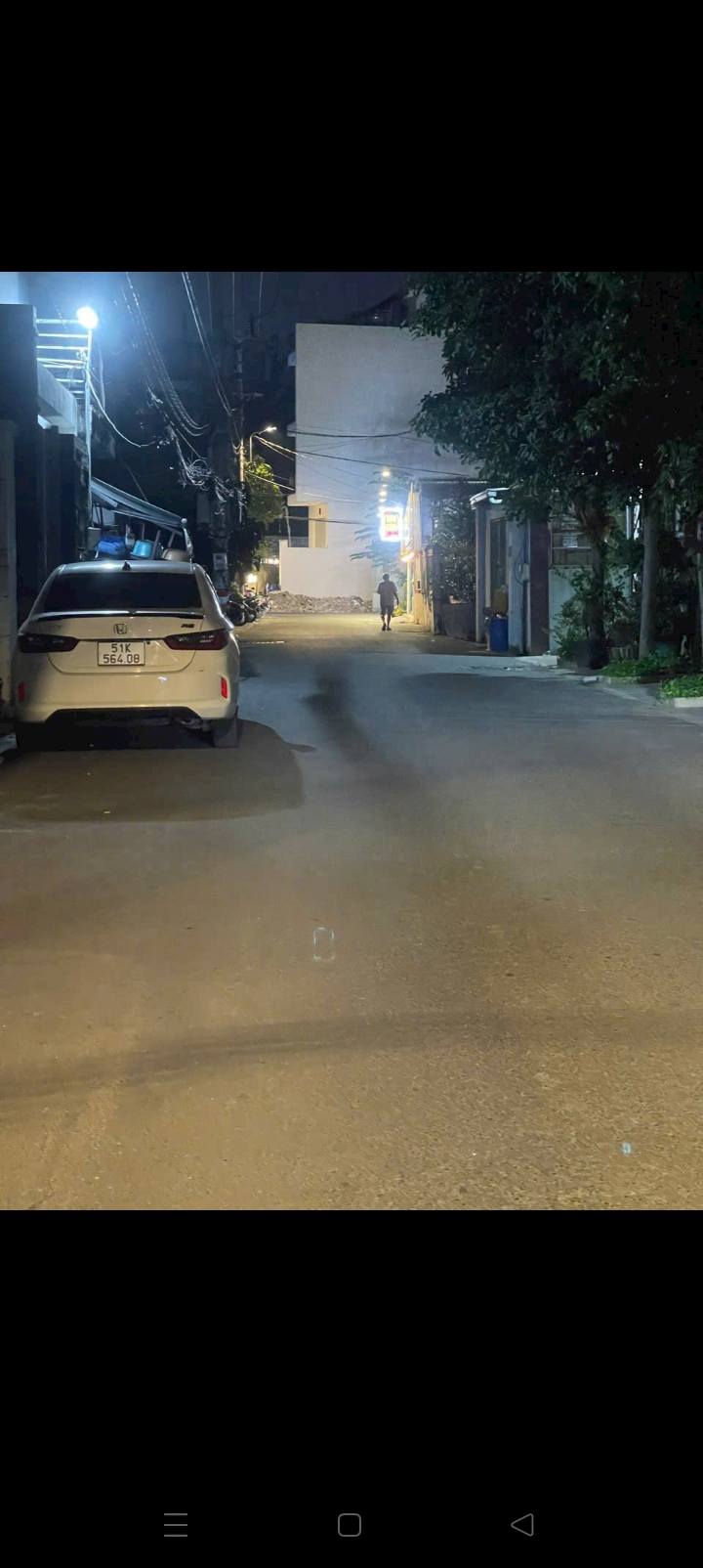 Nhà đẹp Hiệp Bình Phước 64m² giá 5.4 tỷ - Full nội thất vào ở ngay!