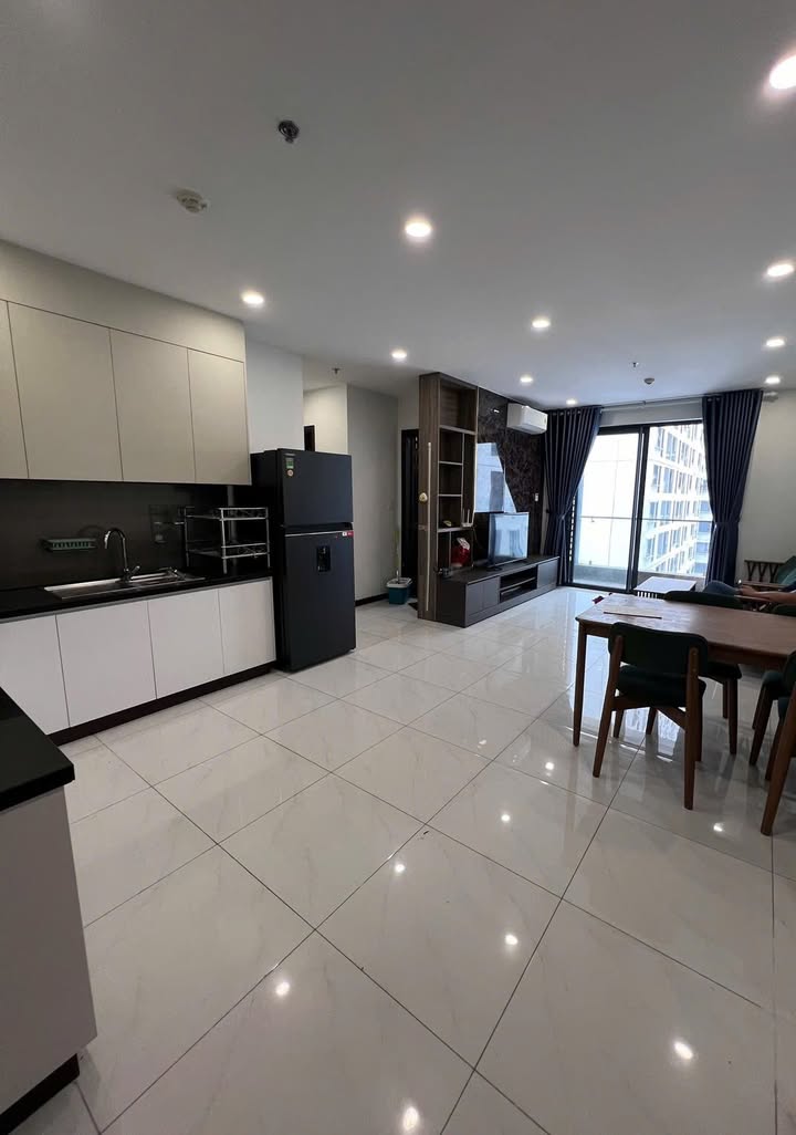 Căn hộ Skyview Chánh Nghĩa 100m² giá 3 tỷ - Căn góc full nội thất!