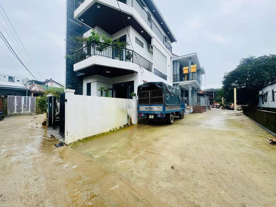 Đất nền kiệt 139 Đặng Văn Ngữ, TP Huế 80m² giá 2.2 tỷ - Cơ hội đầu tư tuyệt vời!