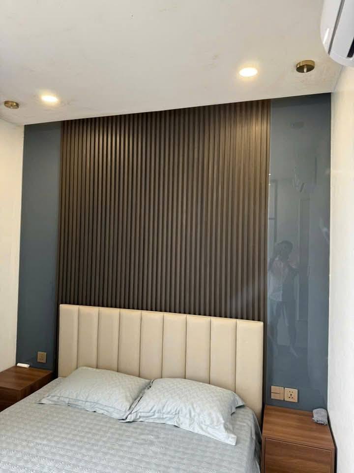 Căn hộ cao cấp The Manor Crown TP. Huế 64m² giá 2.2 tỷ - Sẵn sàng vào ở ngay!