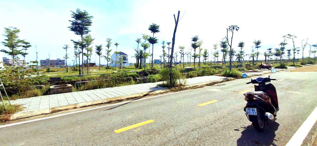 Đất nền KQH Thanh Thủy, TP. Huế 300m² giá 6 tỷ - Cơ hội đầu tư giới hạn!