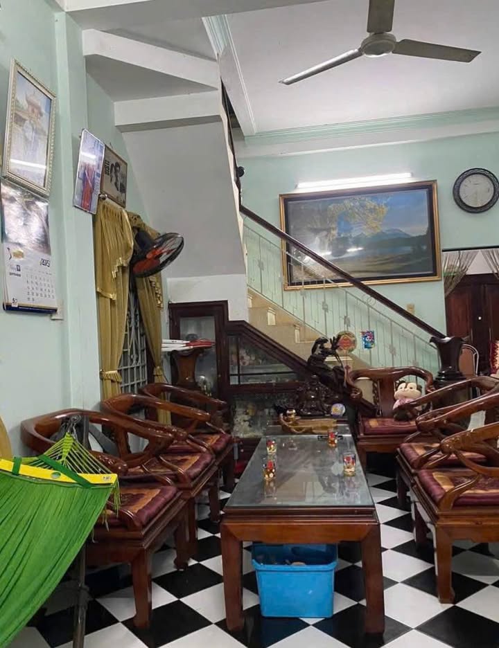 Nhà 2 tầng Đường Đội Cung, Phú Hội, Huế - Giá chỉ 1x tỷ, Sổ hồng chính chủ!