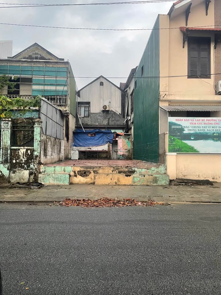 Nhà 2 Tầng 154m² tại Triệu Quang Phục, TP Huế - Đầu tư sinh lời lý tưởng!