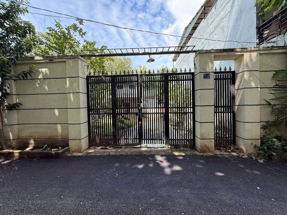 Đất nền KDC Nam Hùng Vương Bình Tân 100m² giá 5.5 tỷ - Cơ hội đầu tư sinh lời!