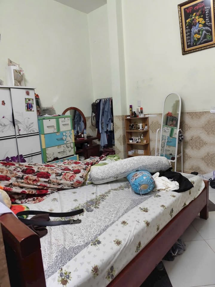 Biệt thự mini cho thuê đường Hiệp Thành 18, Q12 - Giá 18 triệu/tháng, kinh doanh mọi ngành nghề!