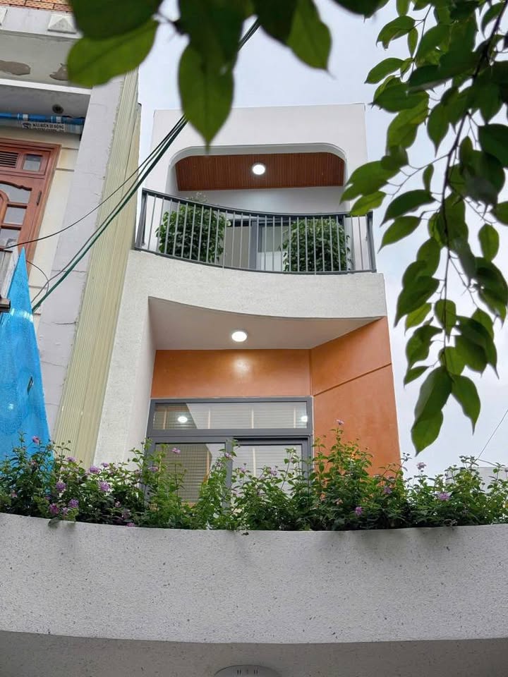 Nhà 3 tầng kiệt Cù Chính Lan, Thanh Khê 60.6m² giá 4.65 tỷ - Để lại nội thất đầy đủ!