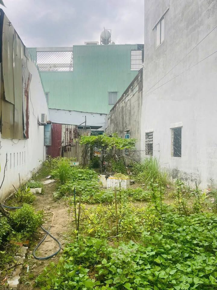 Đất nền mặt tiền Tú Quỳ, Hòa Minh 97m² giá 4.75 tỷ - Gần bến xe, chợ tiện ích!