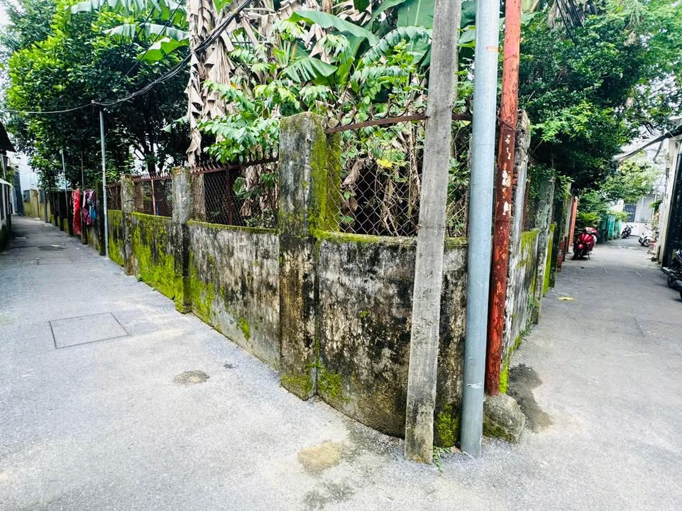 Đất nền An Khê Đà Nẵng 52m² giá 2 tỷ - Đầu tư sinh lời hấp dẫn!