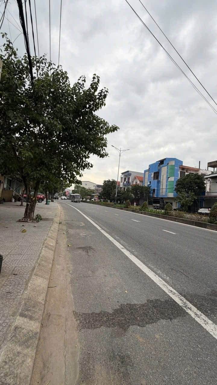 FrontHouse đường Quang Trung, Phú Hải 157m² giá 7 tỷ - Vị trí đắc địa cho kinh doanh!