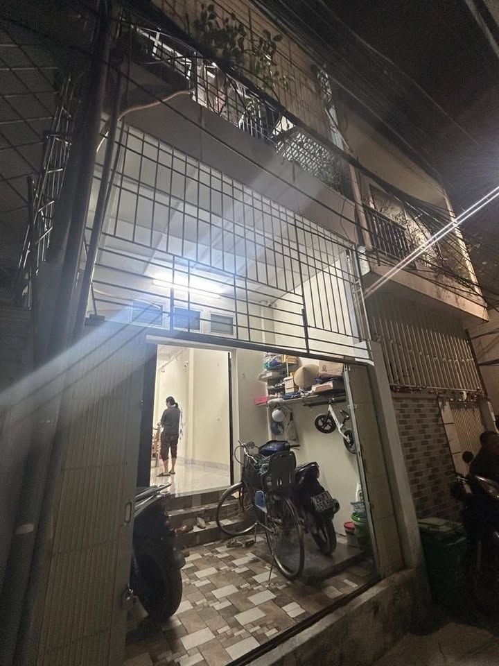 Nhà riêng Vân Canh 52m² giá 6 tỷ - Ngõ thông, vị trí thuận lợi!