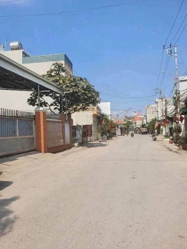 Đất nền kinh doanh phố Giếng Đáy, Hạ Long 76.8m² giá 3.05 tỷ - Đường 4 làn đang nâng cấp!