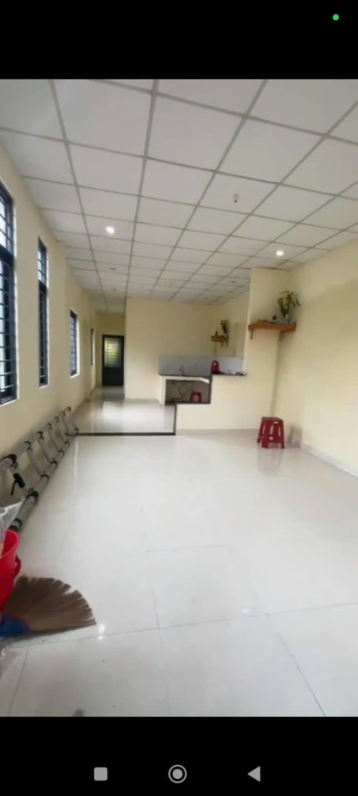 Nhà cho thuê phường An Phú, Tam Kỳ 1,2 triệu - Sân vườn rộng, ô tô vào tận nhà!