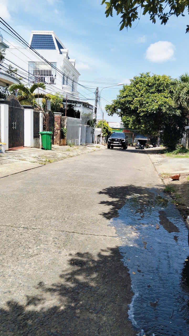 Đất nền mặt tiền đường A2, Buôn Ma Thuột, 96.96m², giá 3.15 tỷ - Hạ giá 100 triệu!