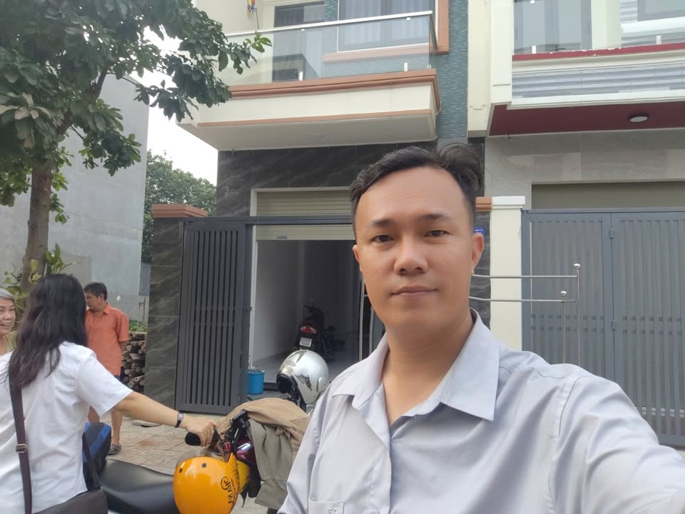 Nhà 4 tầng KDC Lê Phong, An Phú 72m² giá chỉ 4.3 tỷ - Cơ hội không thể bỏ lỡ!