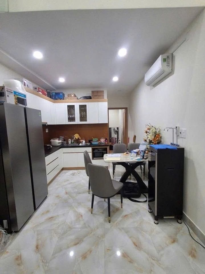 Nhà đẹp tại Trần Quang Khải, Quận 1, diện tích 47m² giá 7.9 tỷ - Sẵn sàng vào ở ngay!