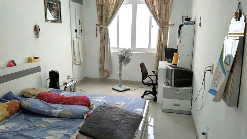 Nhà phố Nguyễn Bỉnh Khiêm Quận 1 26.2m² giá 7.15 tỷ - Thiết kế hiện đại, đầy đủ tiện ích