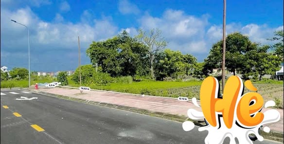 Đất nền Trạm Lộ, Thuận Thành 75m² giá 3 tỷ - Sổ đỏ chính chủ, vị trí đẹp!