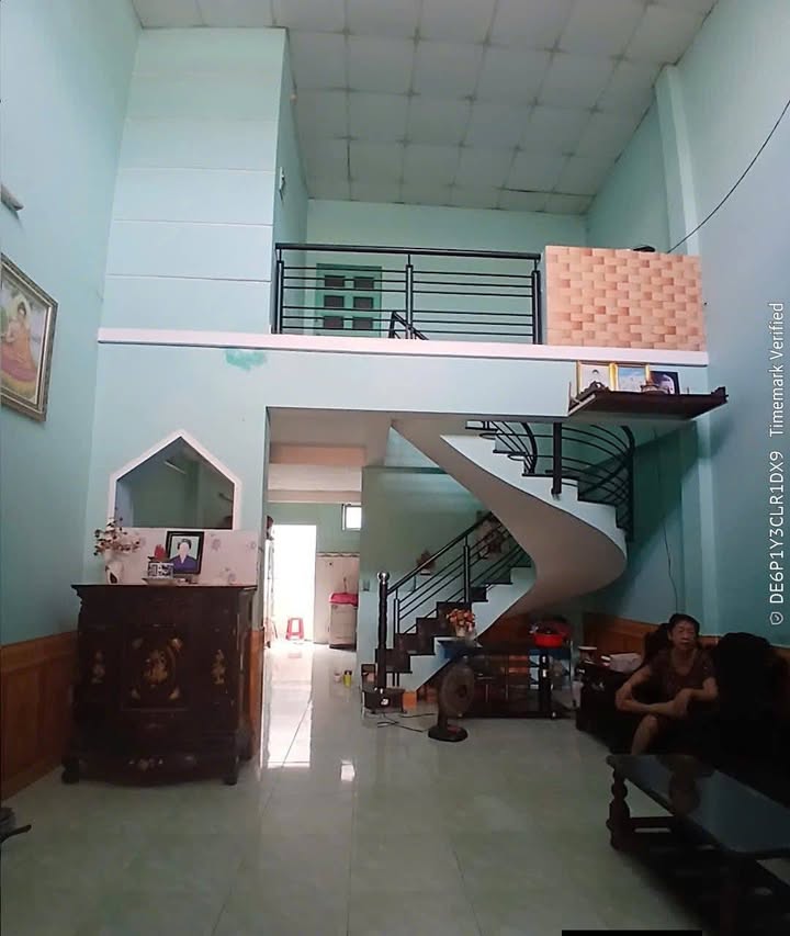 Nhà phố Dĩ An 70m² giá 2.25 tỷ - Sổ chung, chính chủ bán gấp!