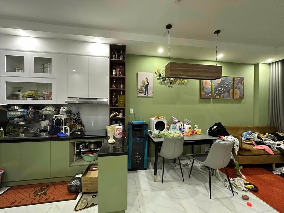 Căn hộ Happy One Thủ Dầu Một 55m² giá 1 tỷ - Sẵn sàng vào ở ngay!