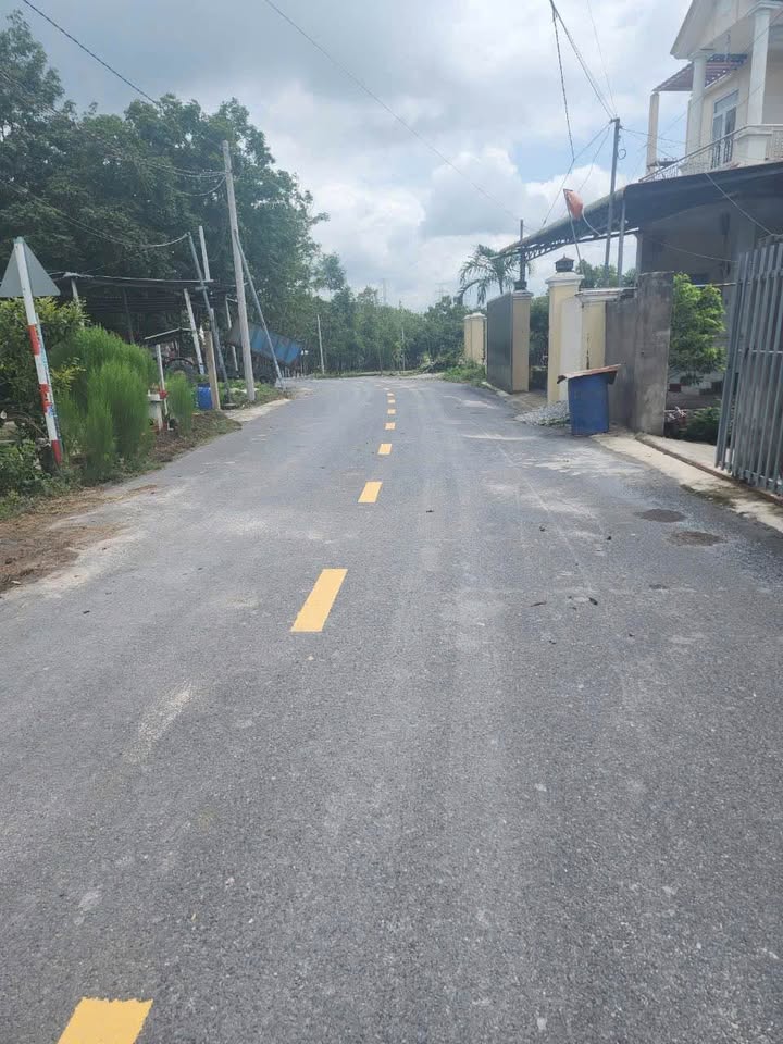 Kho bán tại Tân Hiệp, Tân Uyên 450m² giá 6.5 tỷ - Đầu tư sinh lời ngay!