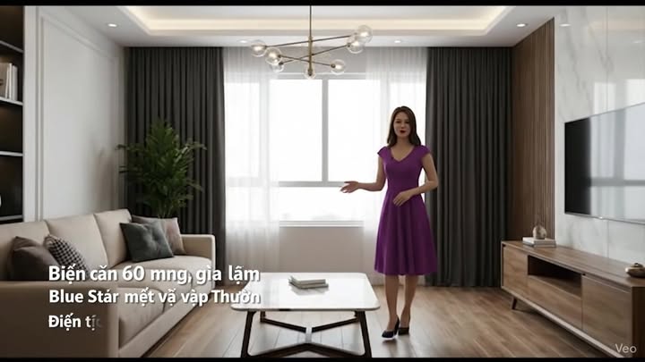 Căn hộ Blue Star Trâu Quỳ 60m² giá thỏa thuận - View công viên tuyệt đẹp!