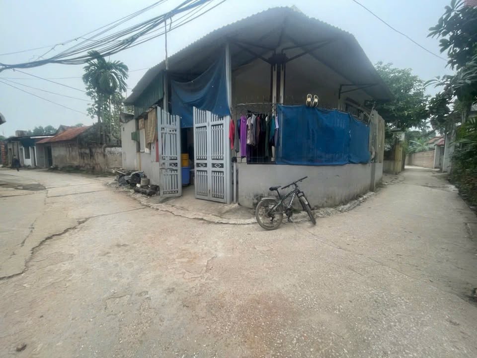 Đất nền Thụy Hương, Chương Mỹ 50m² giá 2 tỷ - Cơ hội đầu tư tuyệt vời!