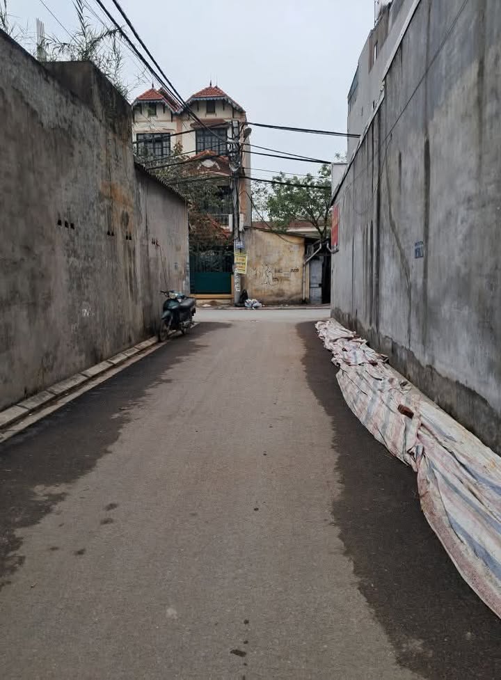 Đất nền Kiêu Kỵ, Gia Lâm 88m² giá 7 tỷ - Cơ hội đầu tư tuyệt vời!