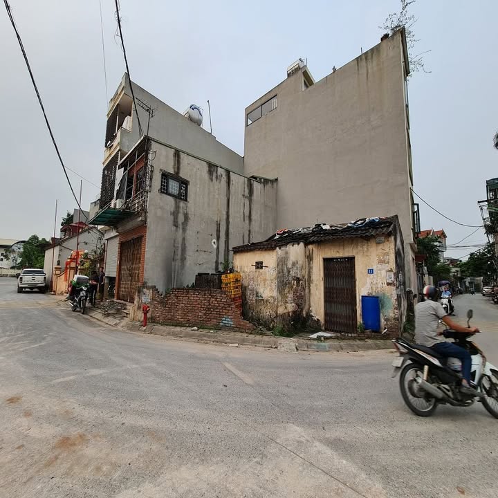 Đất nền Kiêu Kỵ, Gia Lâm 66m² giá chỉ 5 tỷ - Đầu tư sinh lời cao!