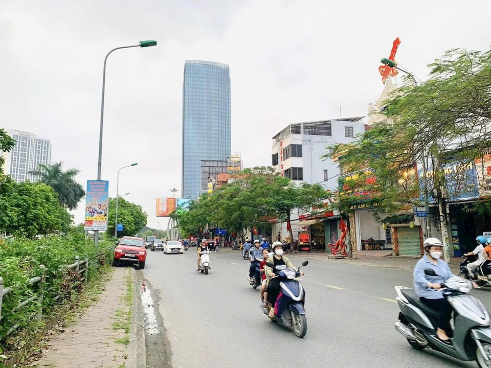 FrontHouse đường Thượng Lý, Hồng Bàng 104m² giá thỏa thuận - Vị trí đắc địa cho đầu tư!