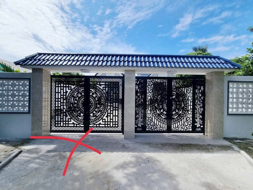 Bán biệt thự mini mặt tiền Triền Đồng 200m² giá 2.45 tỷ - Phù hợp cho gia đình!