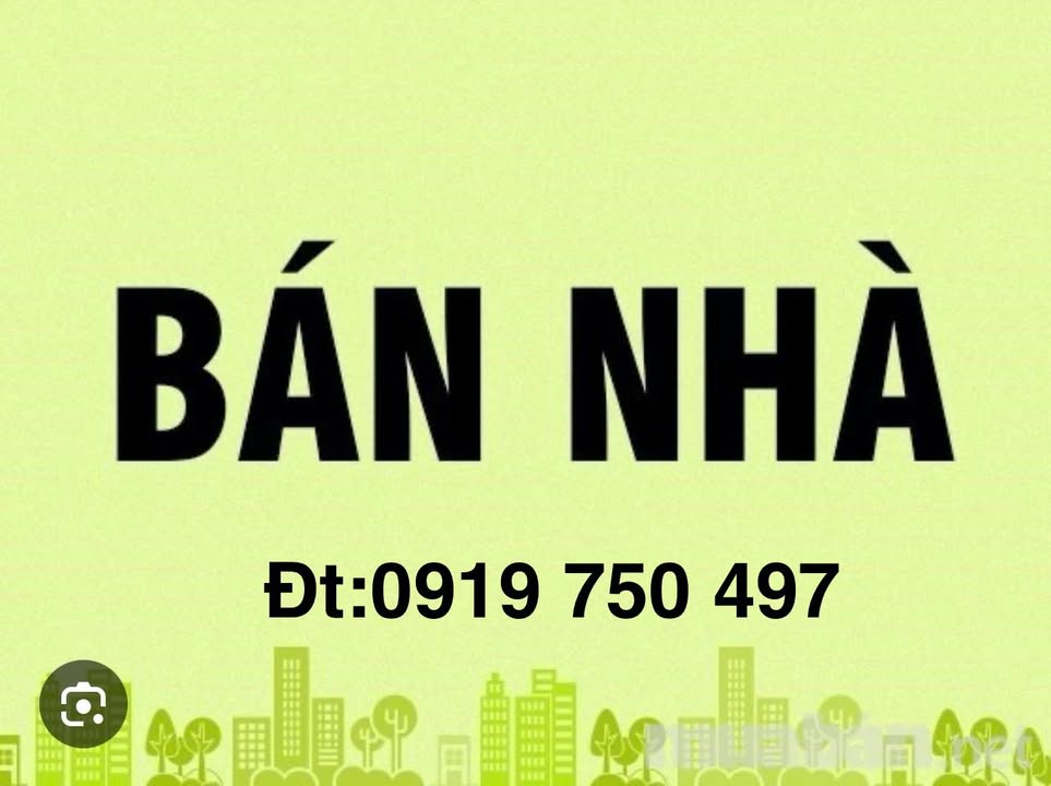 Nhà bán chính chủ tại đường Nguyễn Thị Định, Bến Tre 65m² giá 690 triệu - Mới xây, thổ cư 100%!
