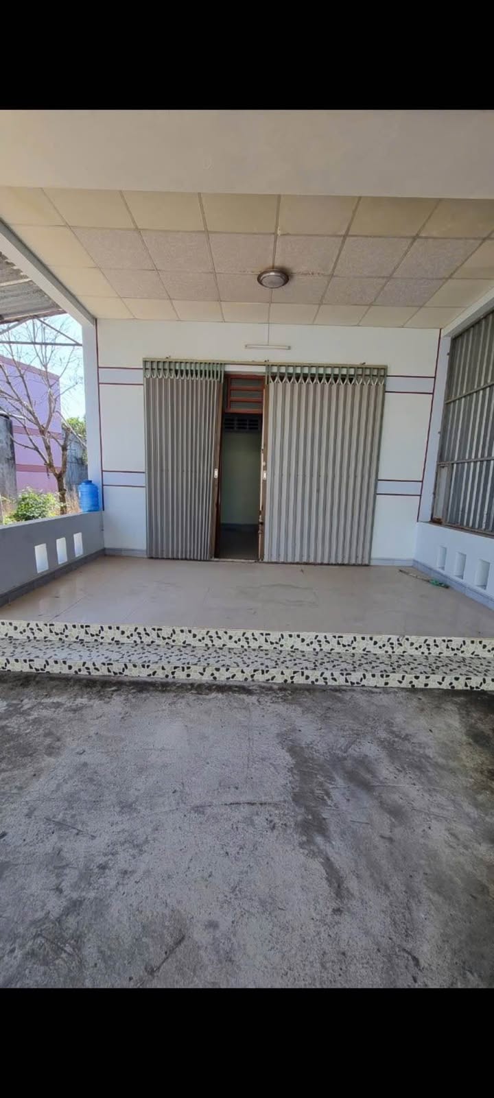 Nhà mặt tiền xã Hưng Lễ, Giồng Trôm 613m² giá 1.6 tỷ - Kinh doanh thuận lợi!