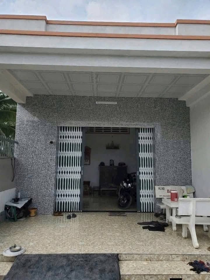 Nhà cấp 4 Gò Công Tiền Giang 91m² giá 720 triệu - Nhà mới 95%