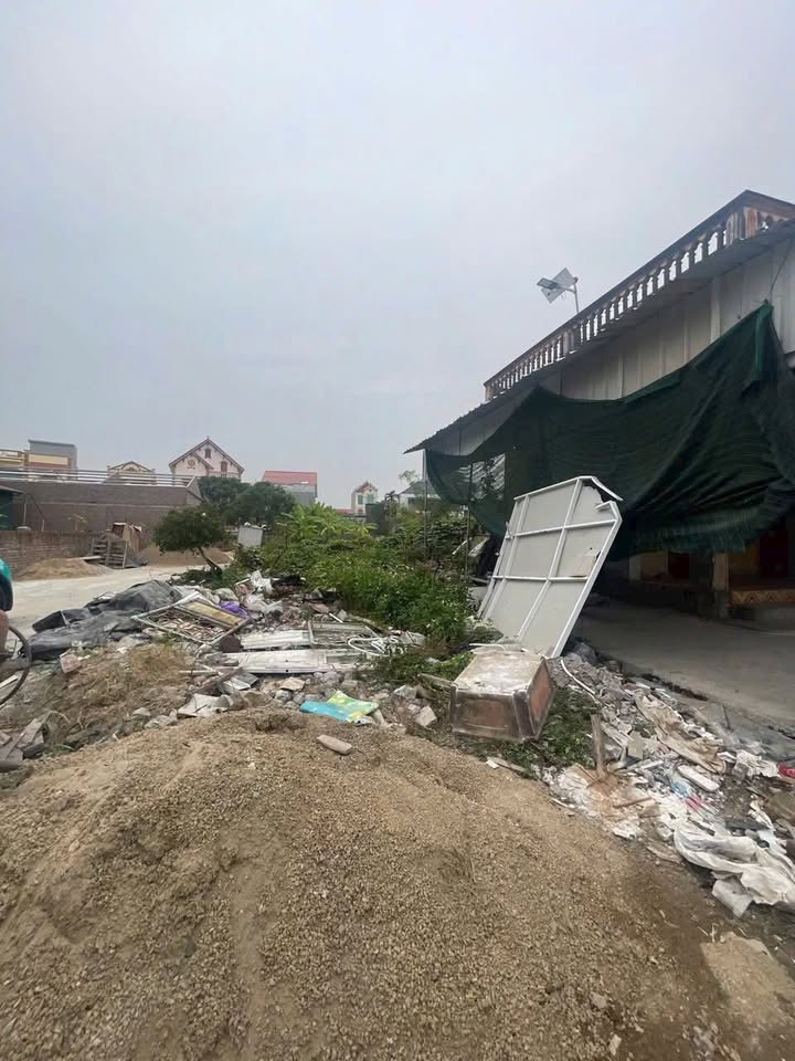 Đất nền chính chủ Tân Hưng 55m² giá 1.45 tỷ - Pháp lý sổ hồng sang tên nhanh!