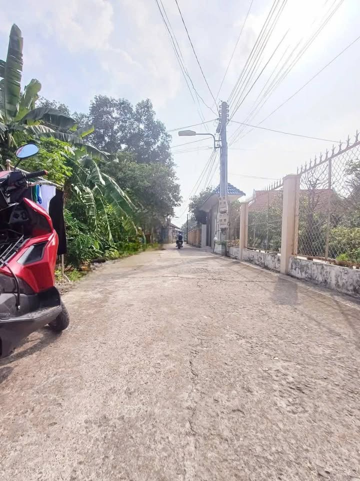 Đất nền phường Định Hòa - Thủ Dầu Một 70m² giá chỉ 1.68 tỷ - Đầu tư sinh lời hấp dẫn!