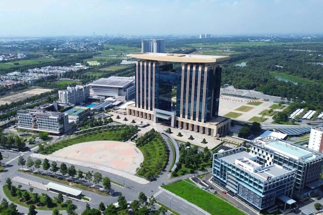 Đất nền Khu đô thị TĐC Phú Tân 150m² giá 3 tỷ - Đầu tư sinh lời tiềm năng!