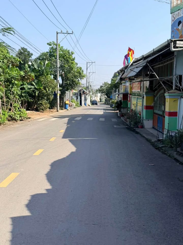 Đất nền chính chủ Vàm Suối, Dĩ An 92m² giá 3 tỷ - Cơ hội đầu tư tuyệt vời!
